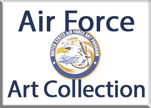 Air force art collection link