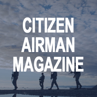Citizen Airman Magazine